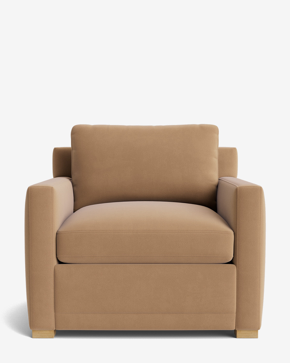 Peterson Upholstered Lounge Chair