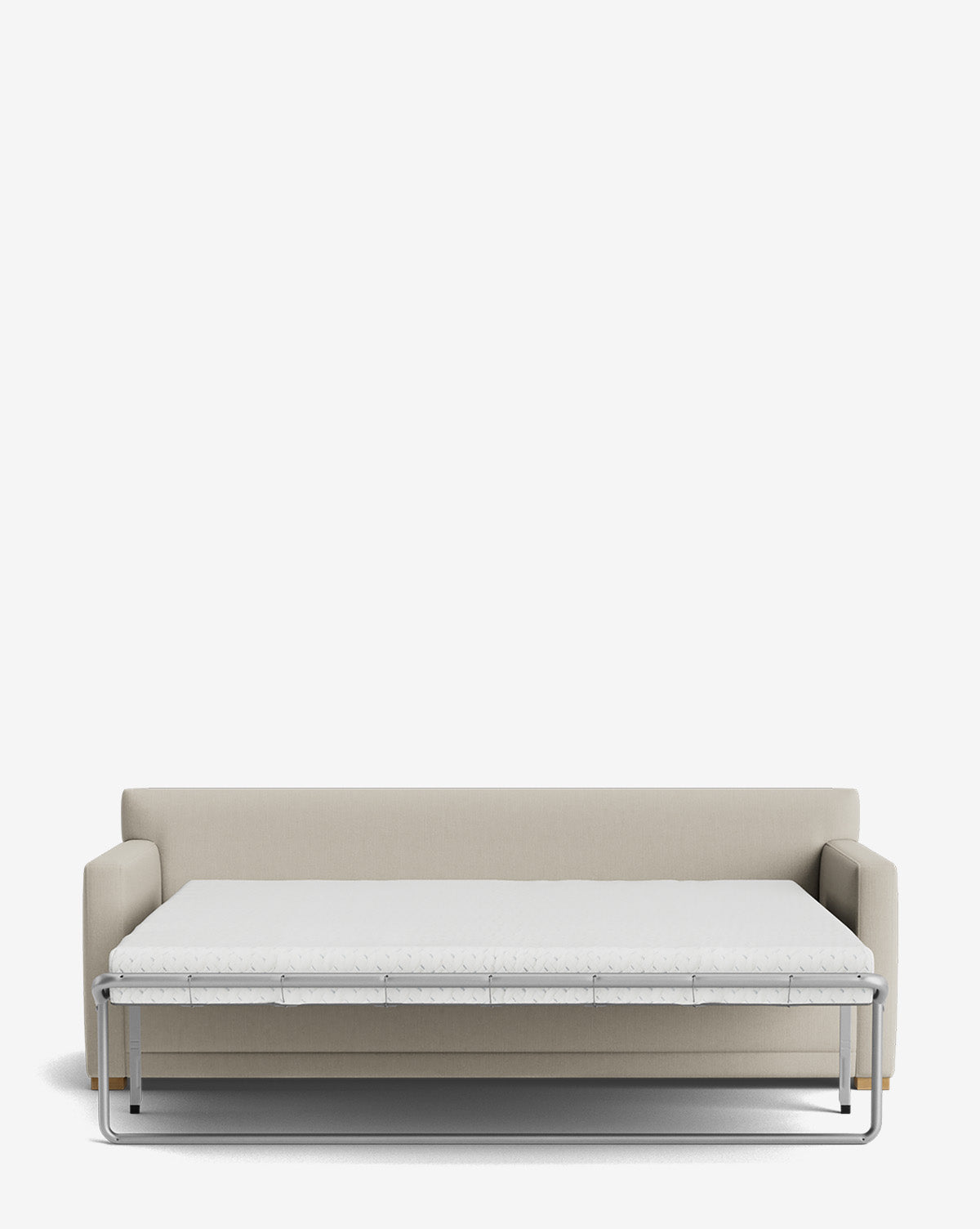 Peterson Upholstered Sleeper Sofa