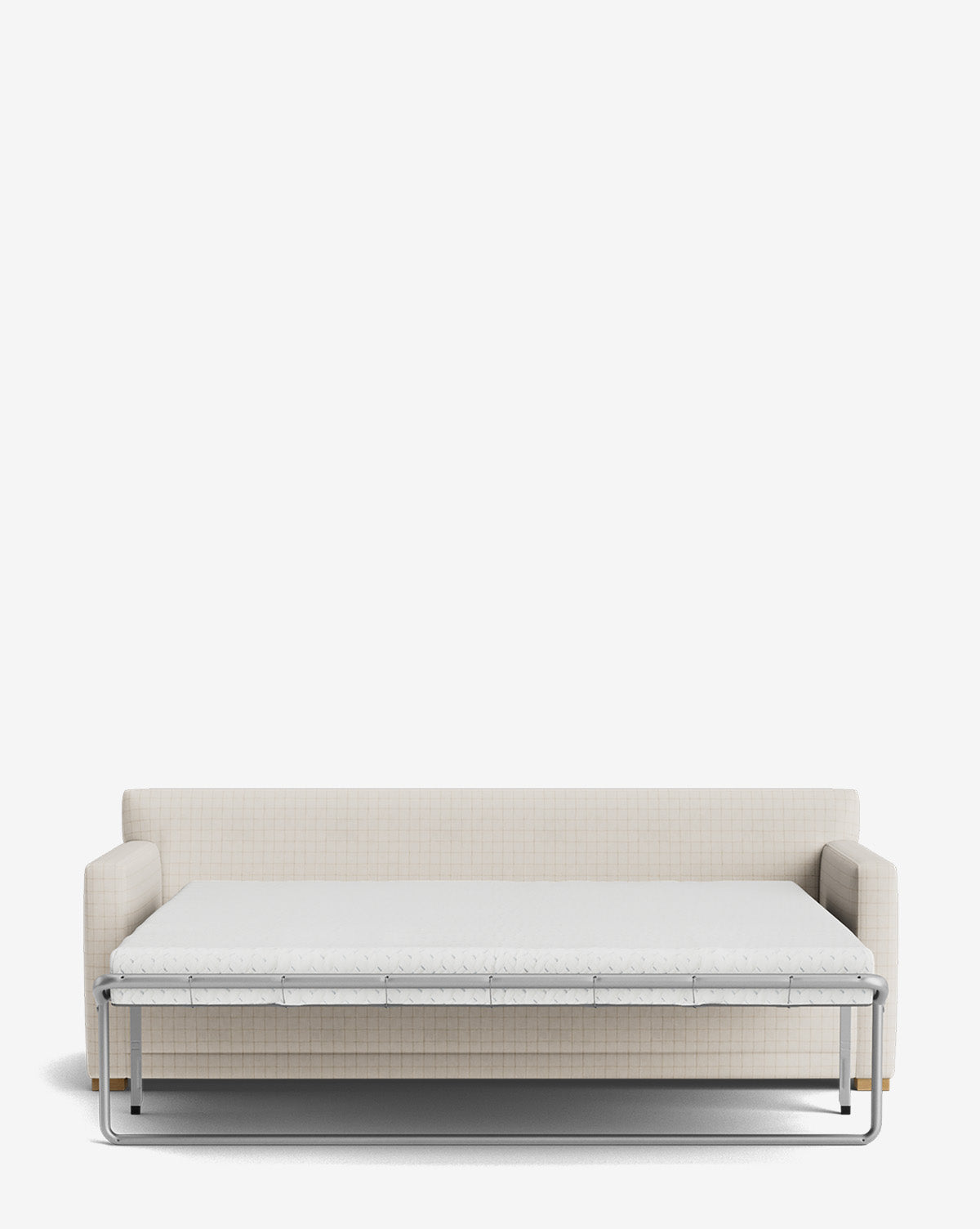 Peterson Upholstered Sleeper Sofa