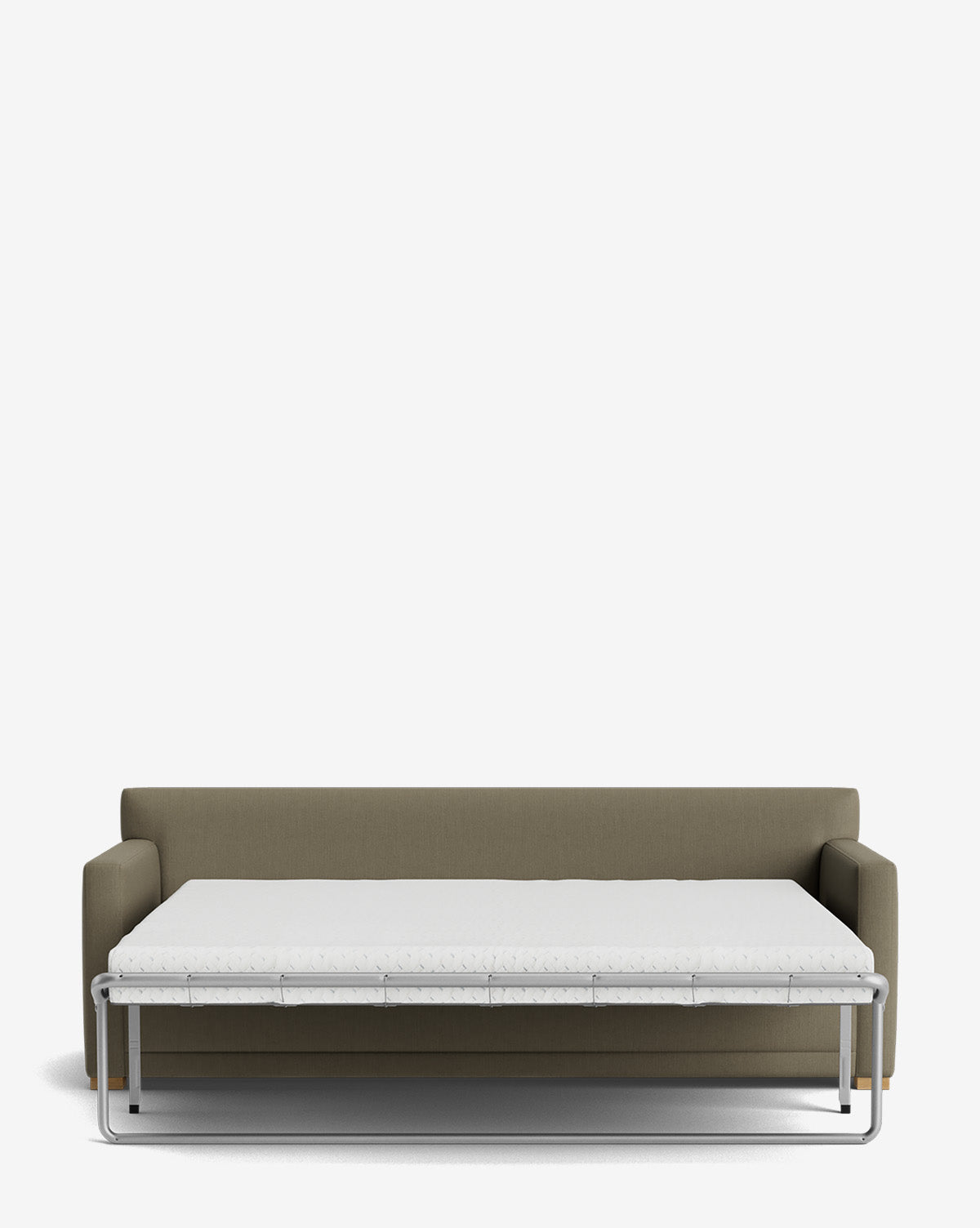 Peterson Upholstered Sleeper Sofa