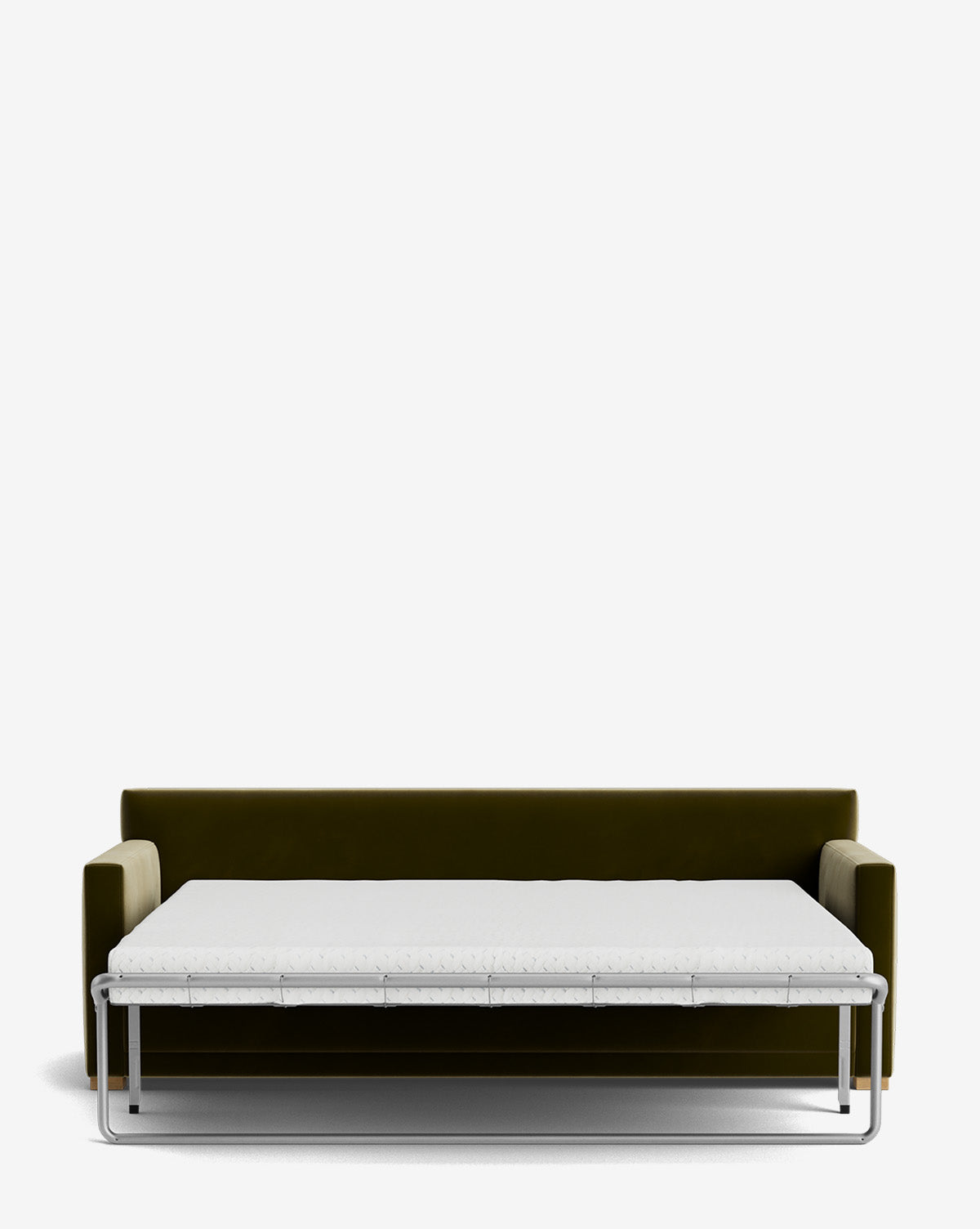 Peterson Upholstered Sleeper Sofa