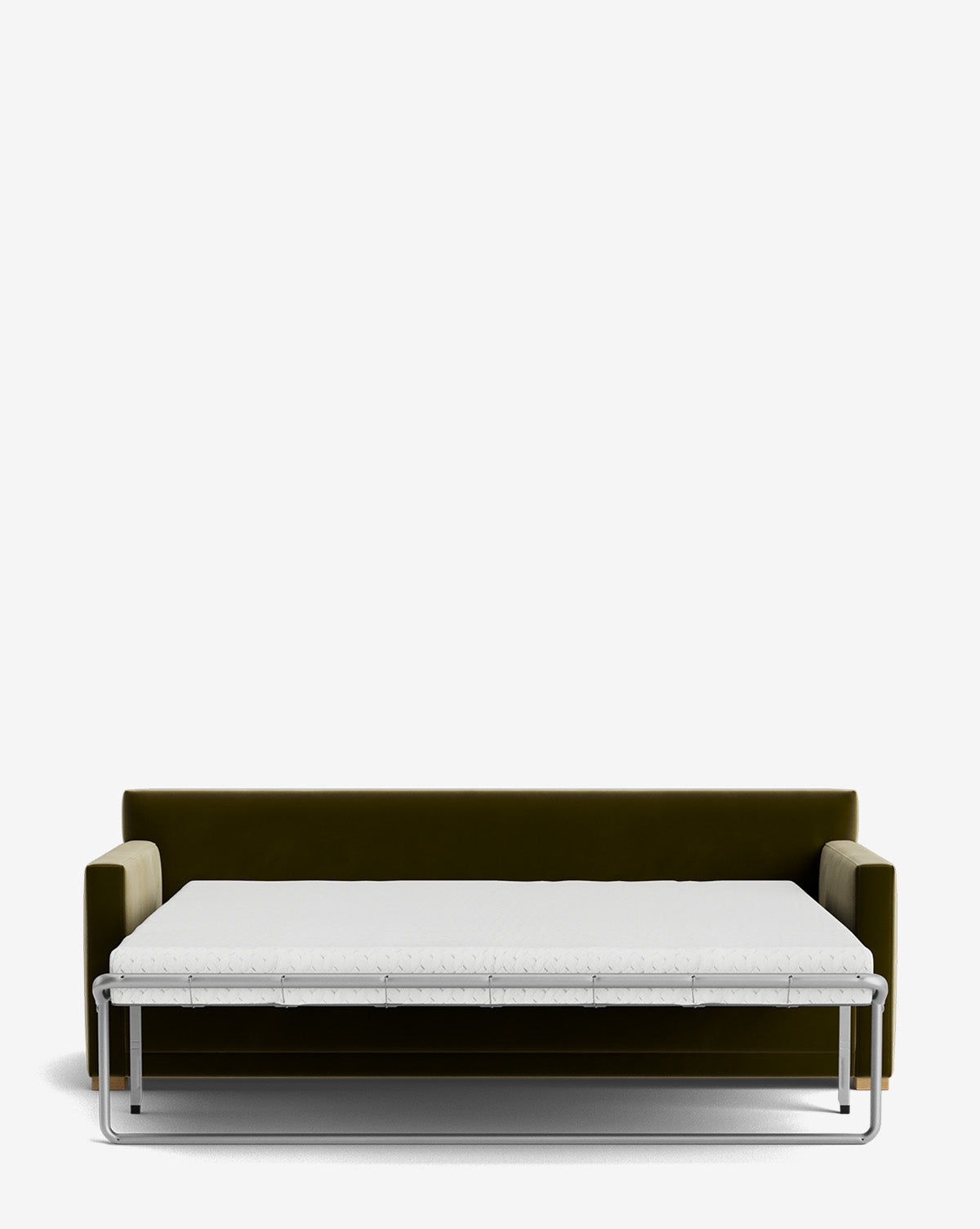 Peterson Upholstered Sleeper Sofa