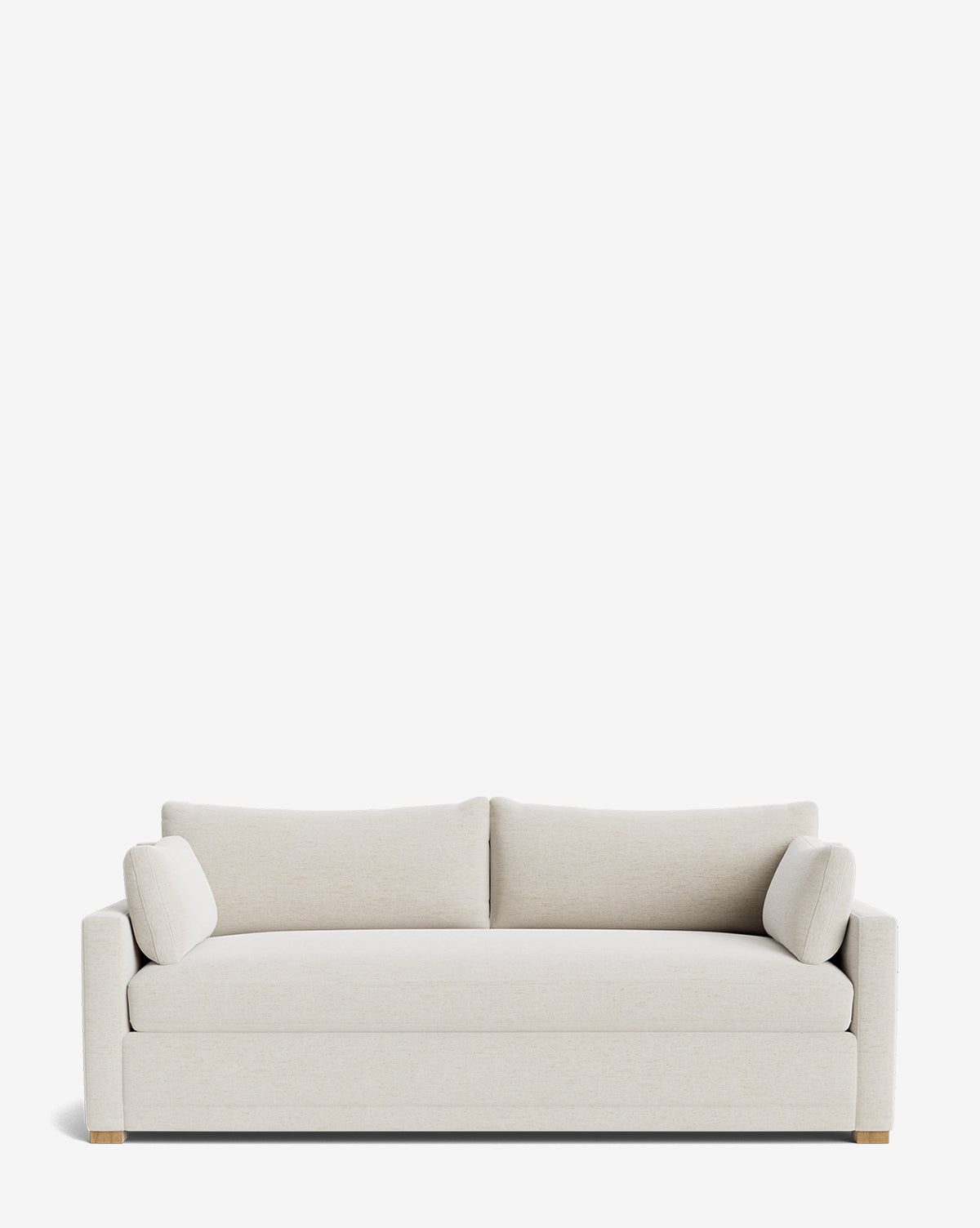 Peterson Upholstered Sofa (75"-100")