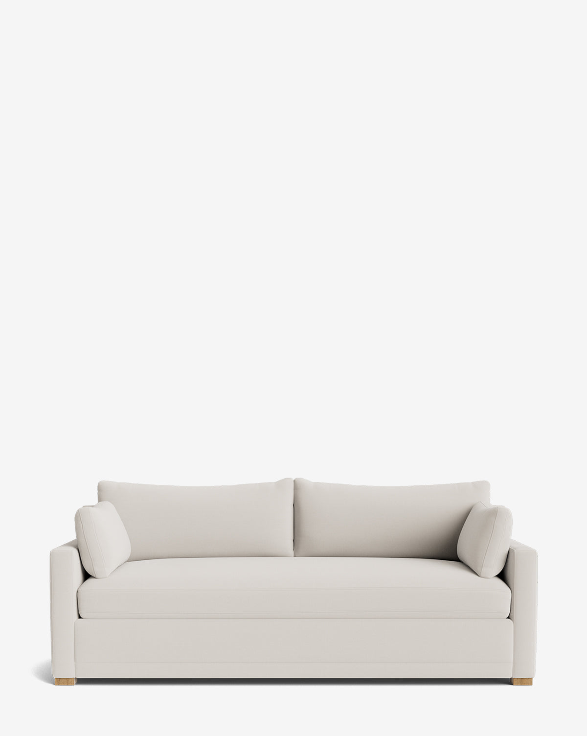 Peterson Upholstered Sofa (75"-100")