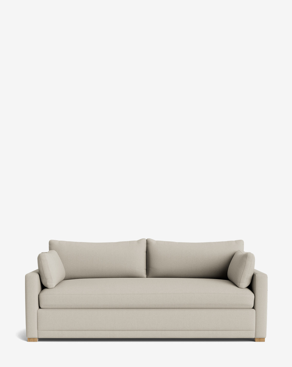 Peterson Upholstered Sofa (75"-100")