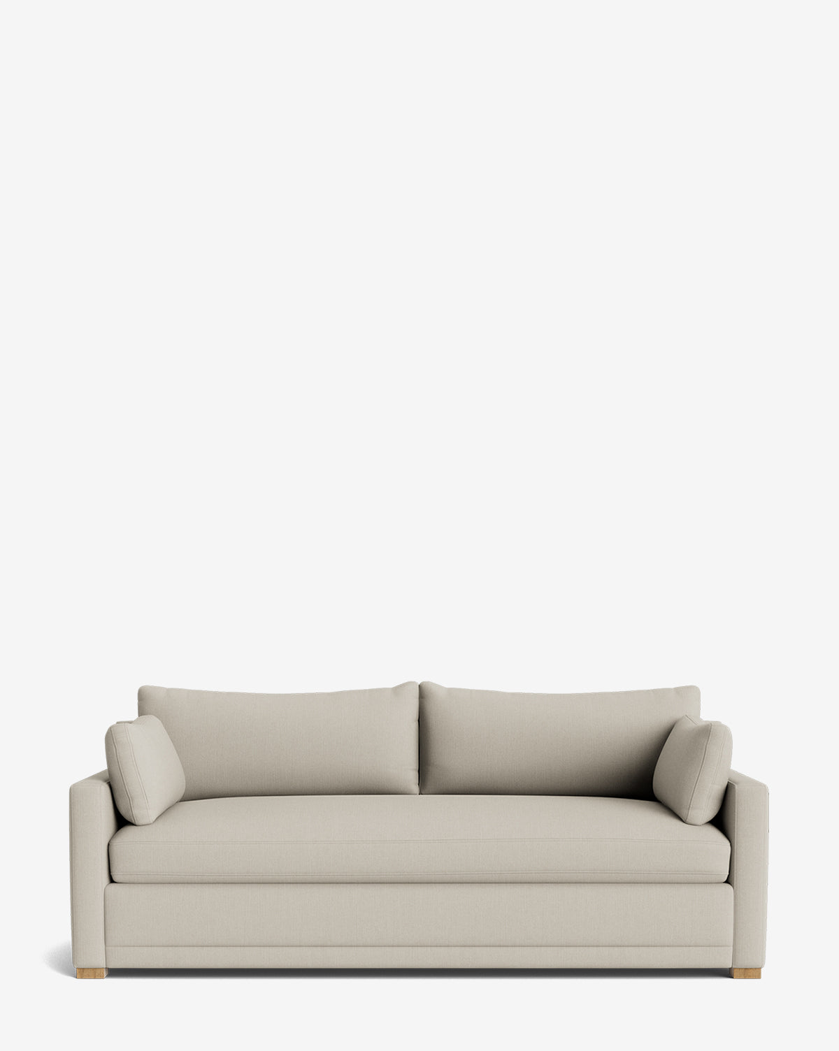 Peterson Upholstered Sofa (75"-100")