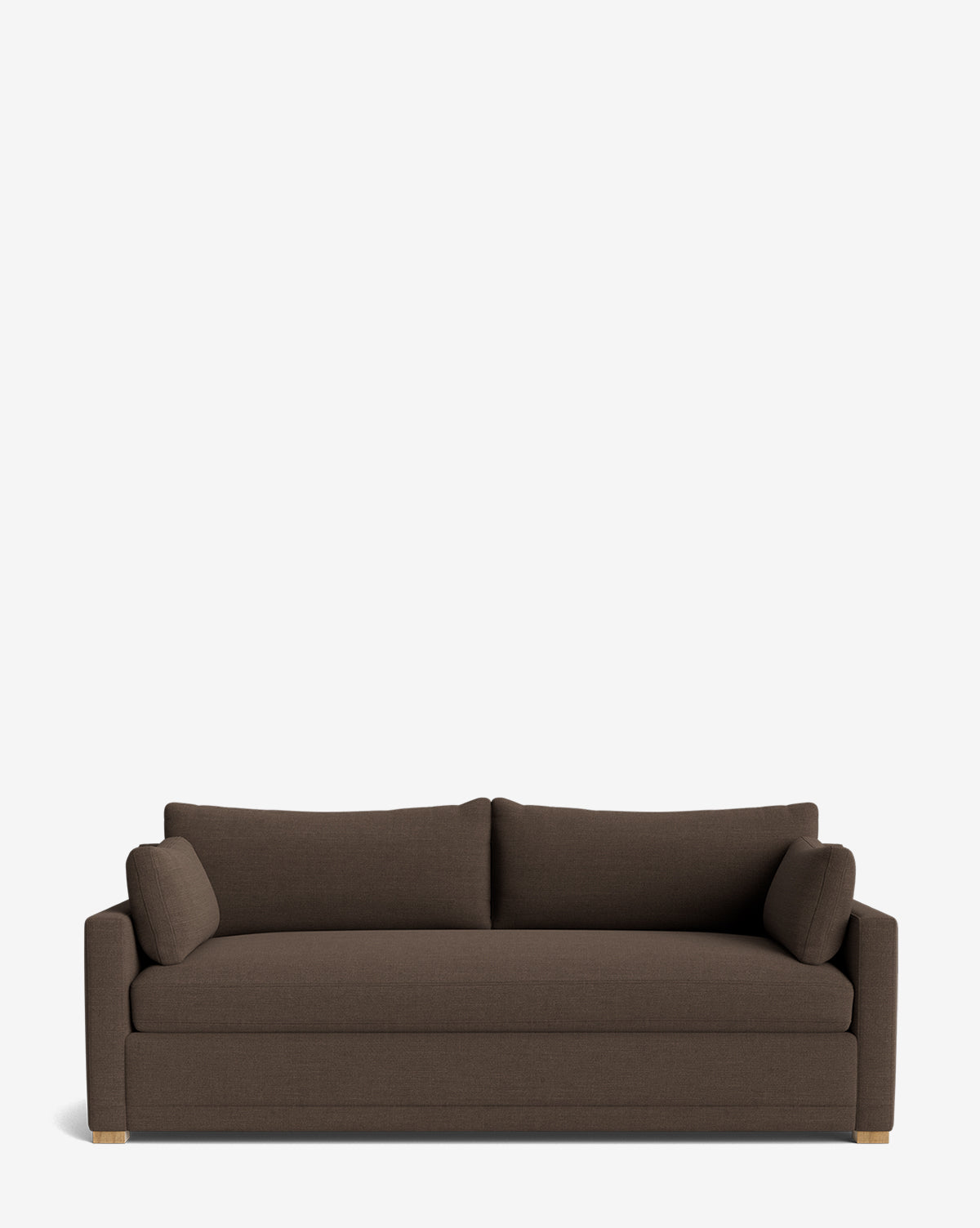 Peterson Upholstered Sofa (75"-100")