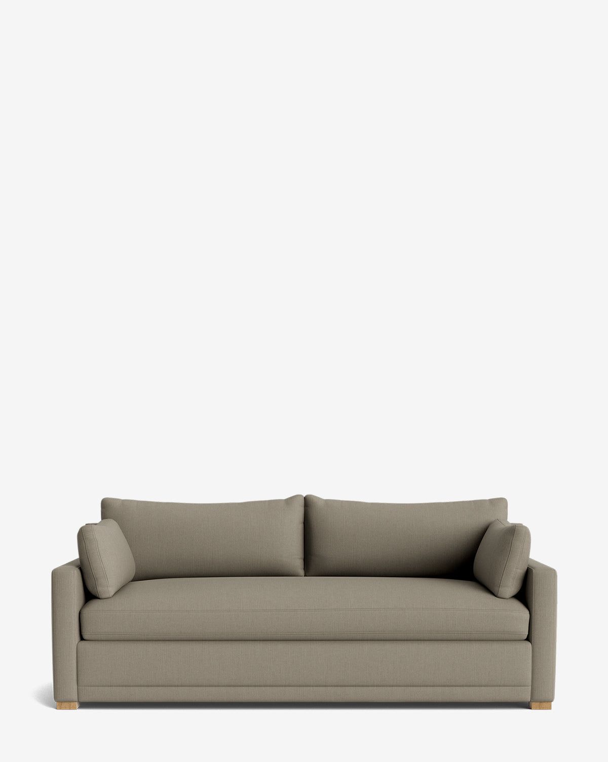 Peterson Upholstered Sofa (75"-100")