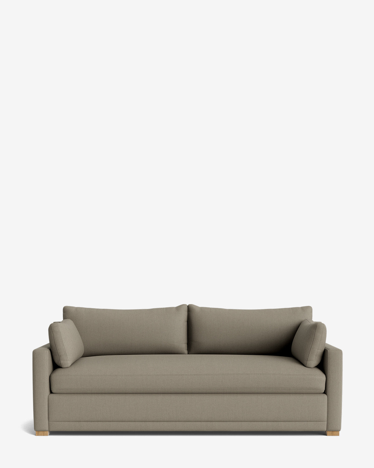 Peterson Upholstered Sofa (75"-100")