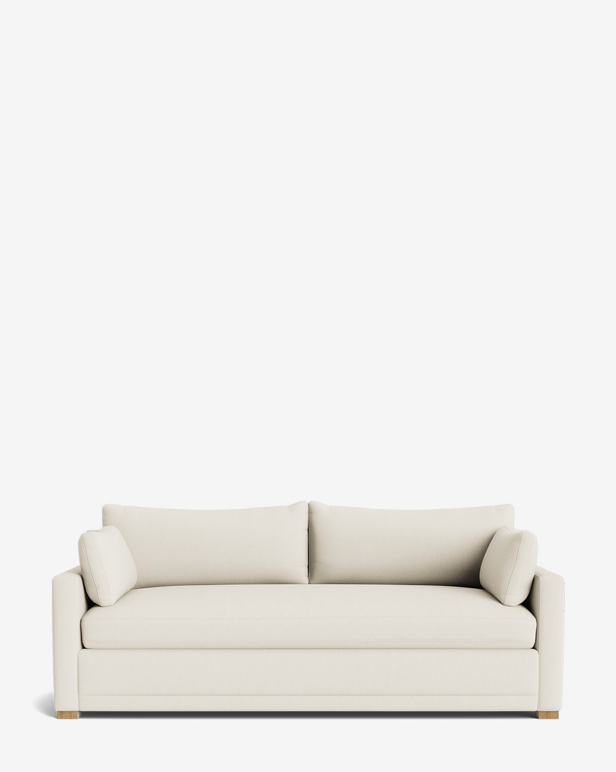 Peterson Upholstered Sofa (75"-100")