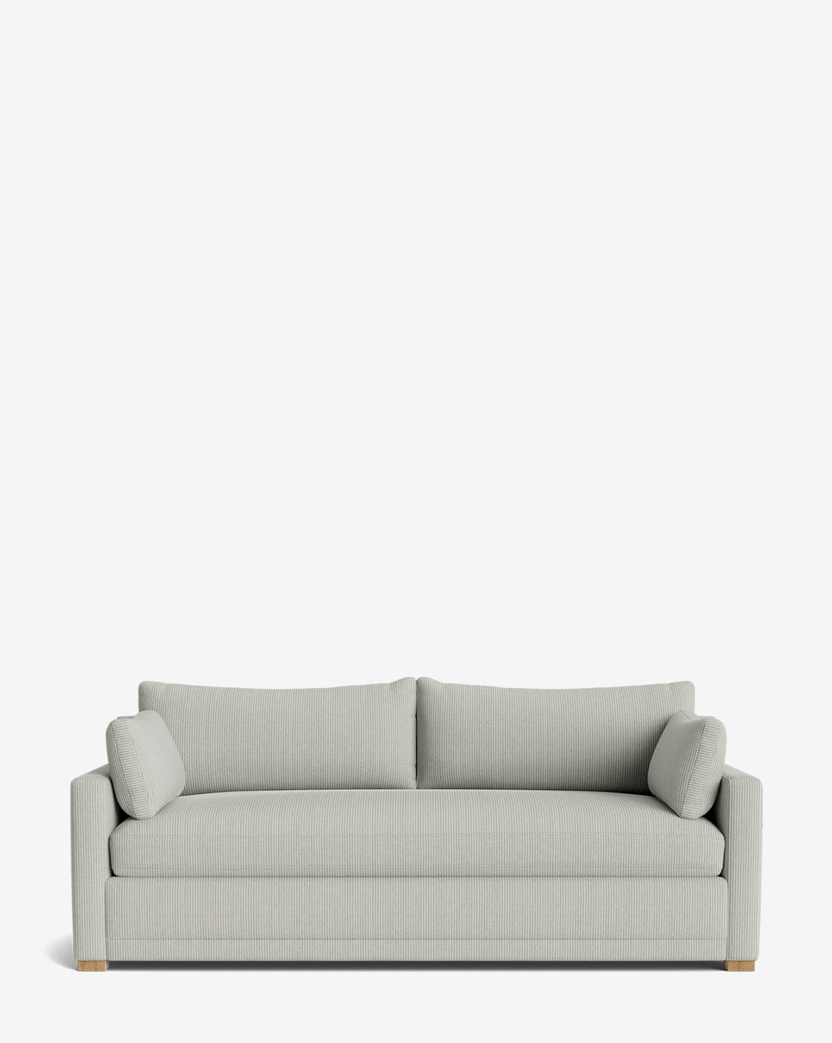 Peterson Upholstered Sofa (75"-100")