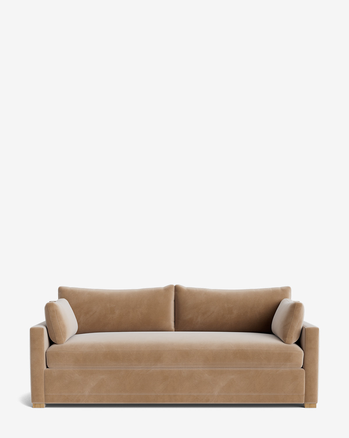 Peterson Upholstered Sofa (75"-100")