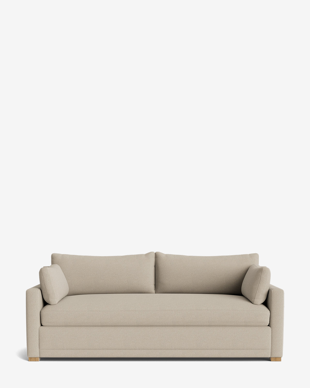 Peterson Upholstered Sofa (75"-100")