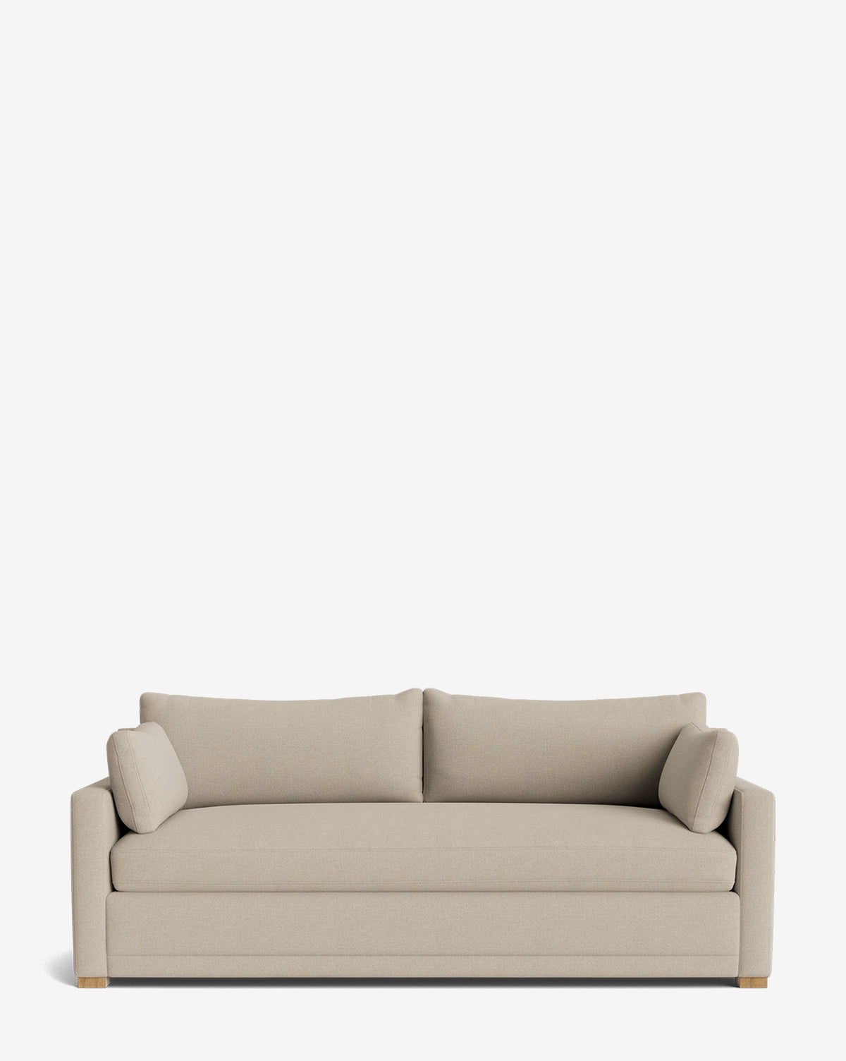 Peterson Upholstered Sofa (75"-100")
