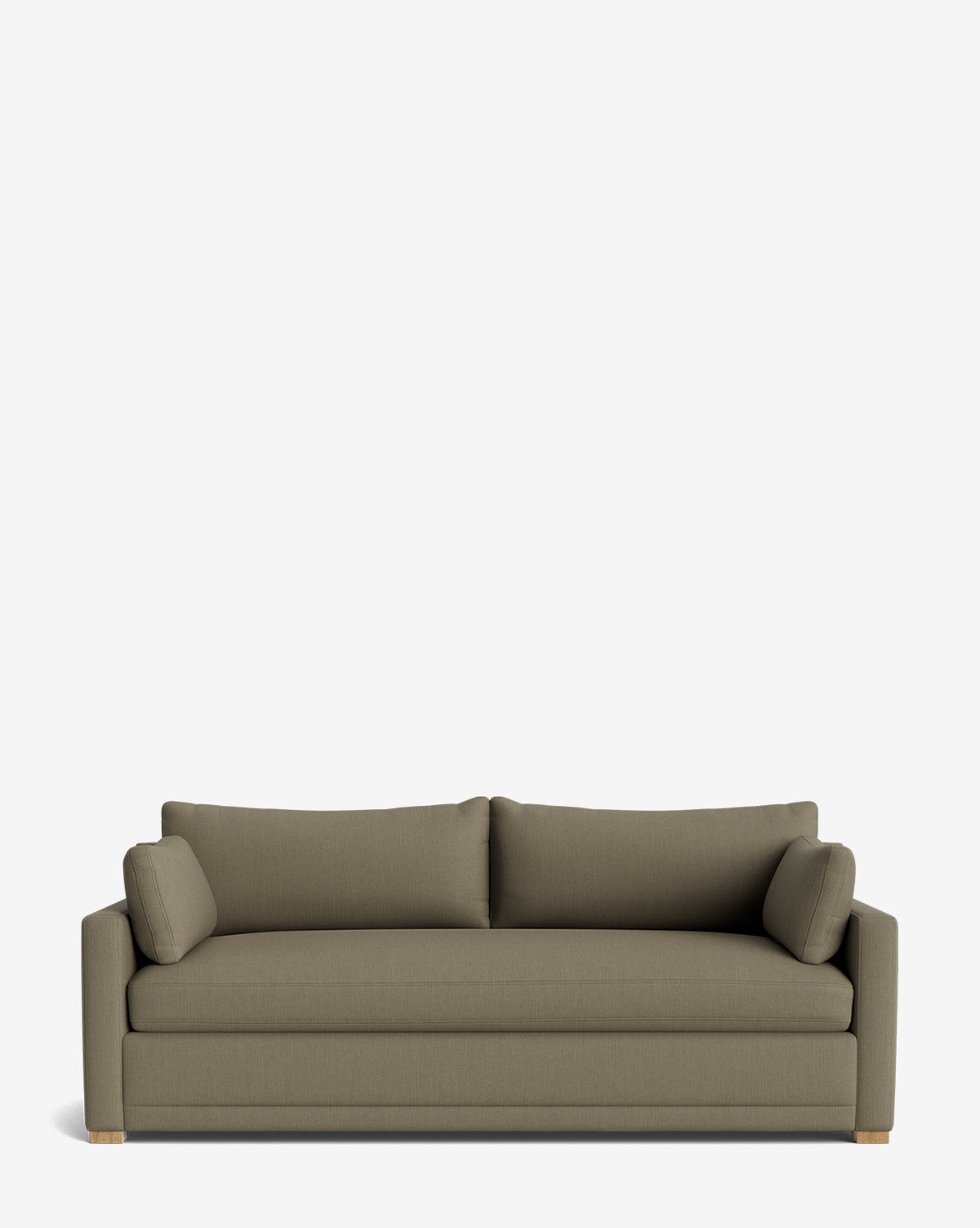 Peterson Upholstered Sofa (75"-100")