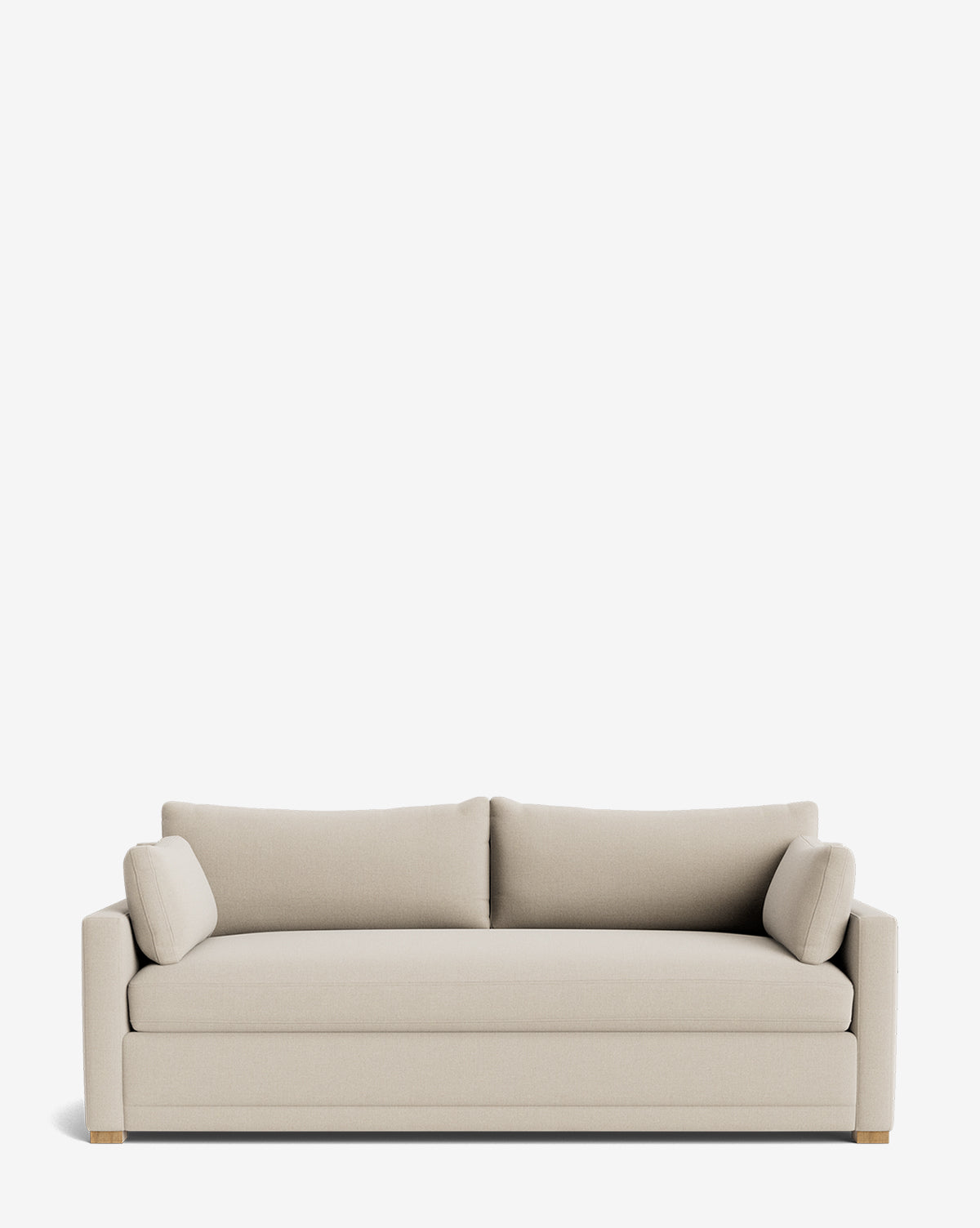 Peterson Upholstered Sofa (75"-100")