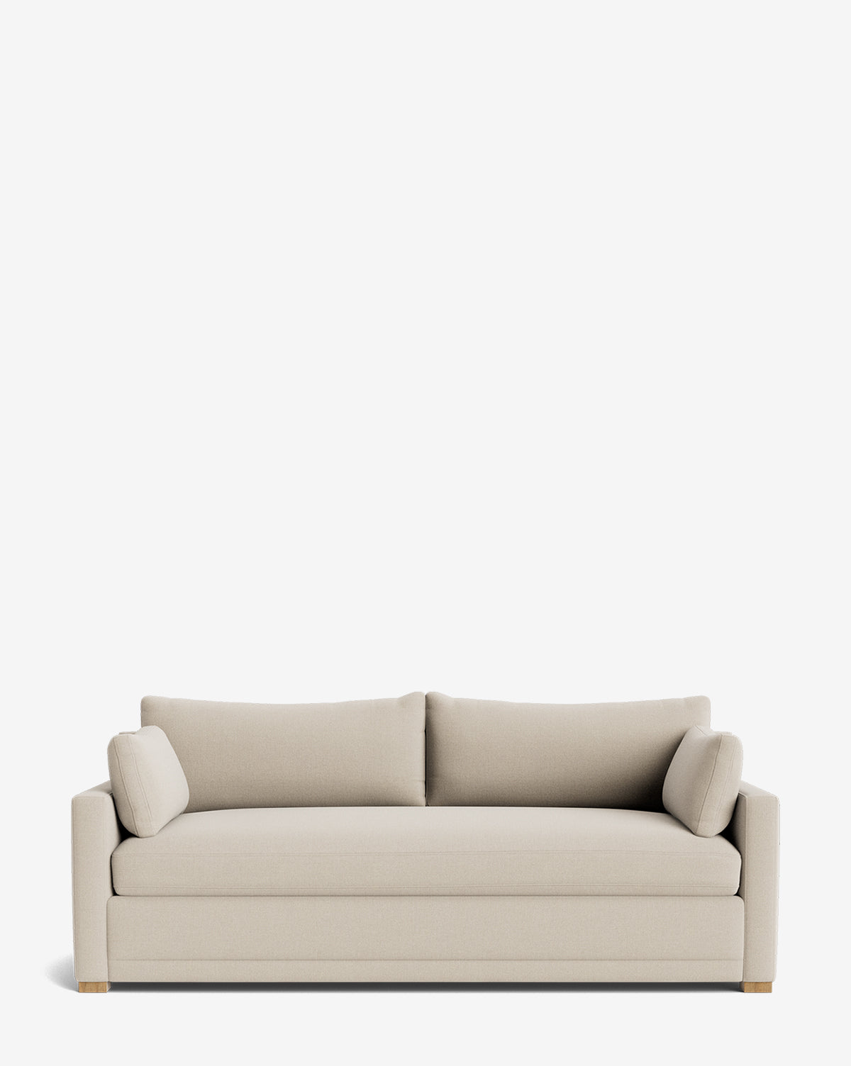 Peterson Upholstered Sofa (75"-100")