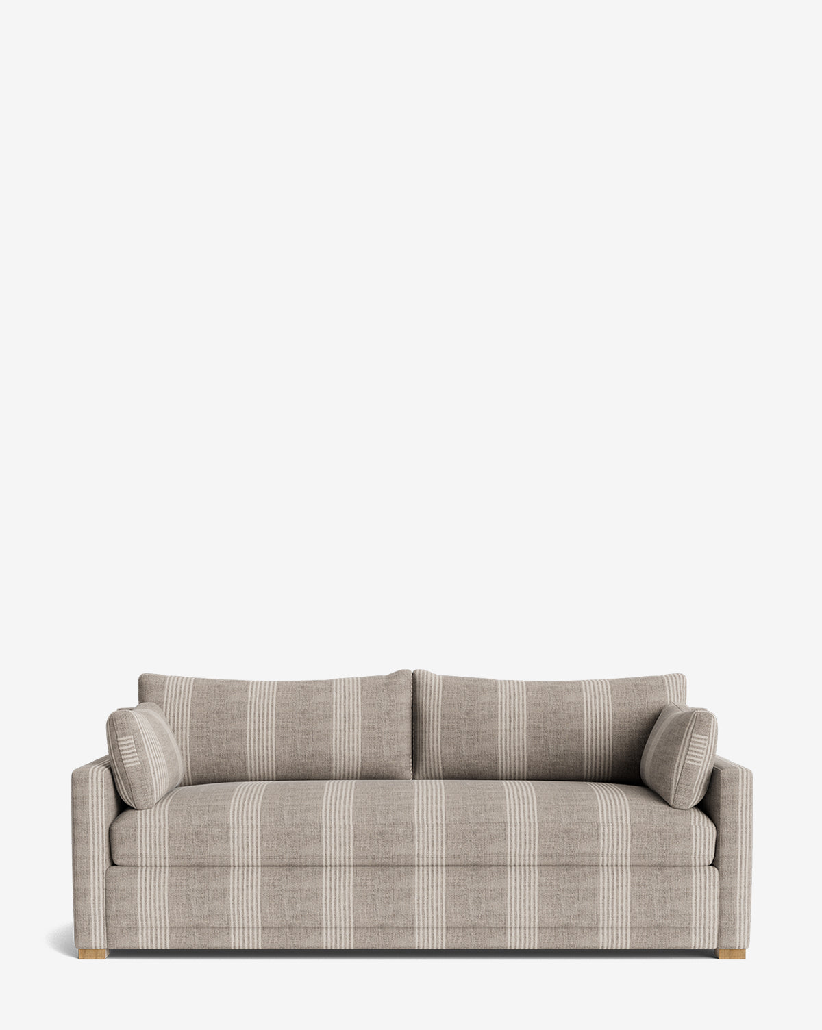 Peterson Upholstered Sofa (75"-100")