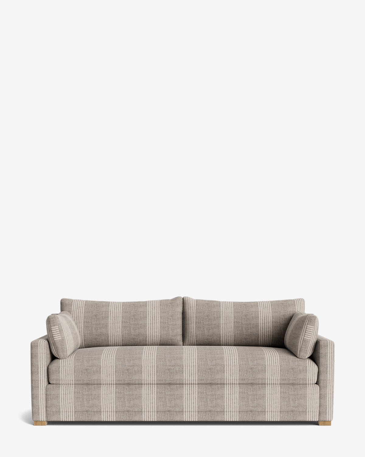 Peterson Upholstered Sofa (75"-100")