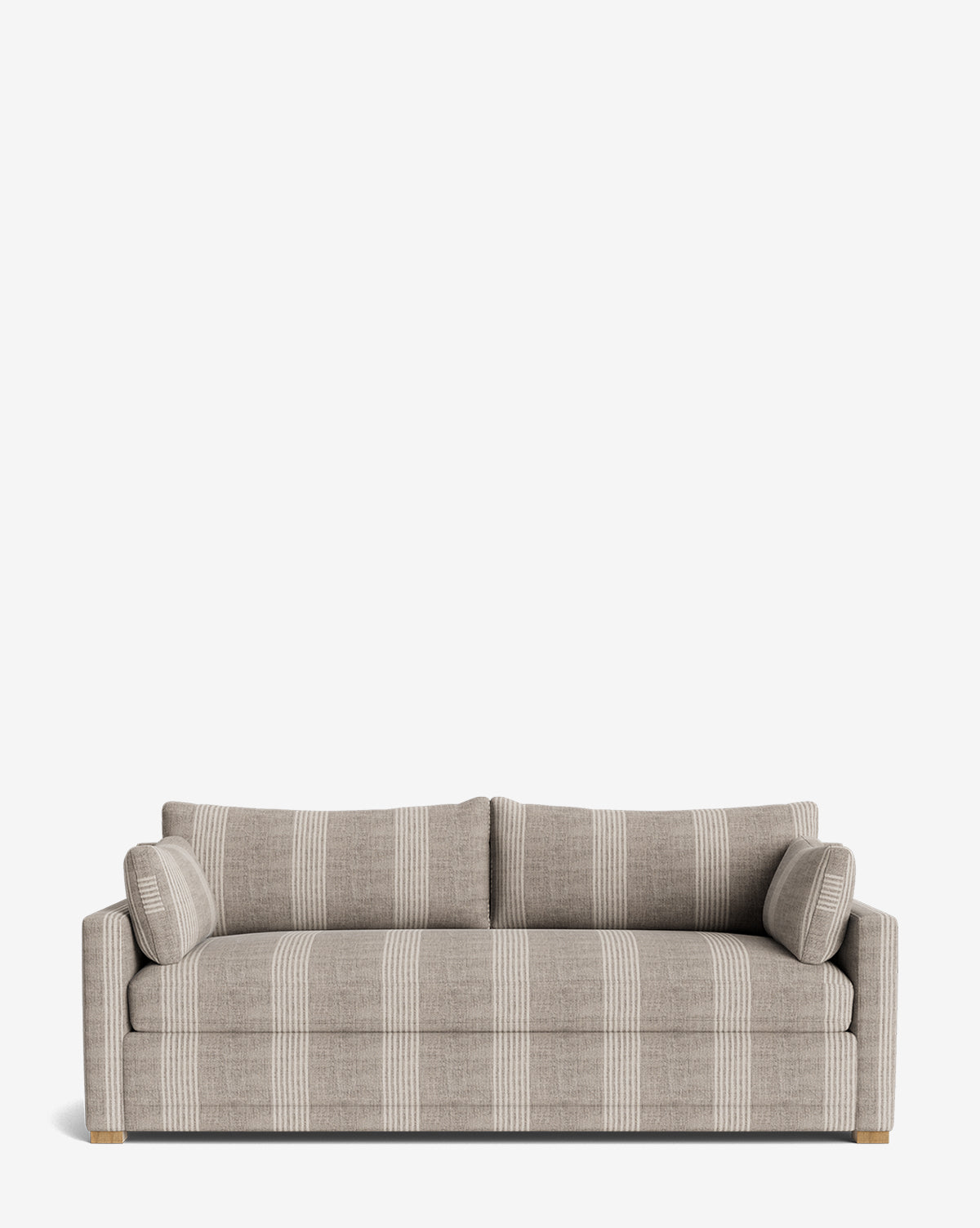 Peterson Upholstered Sofa (75"-100")