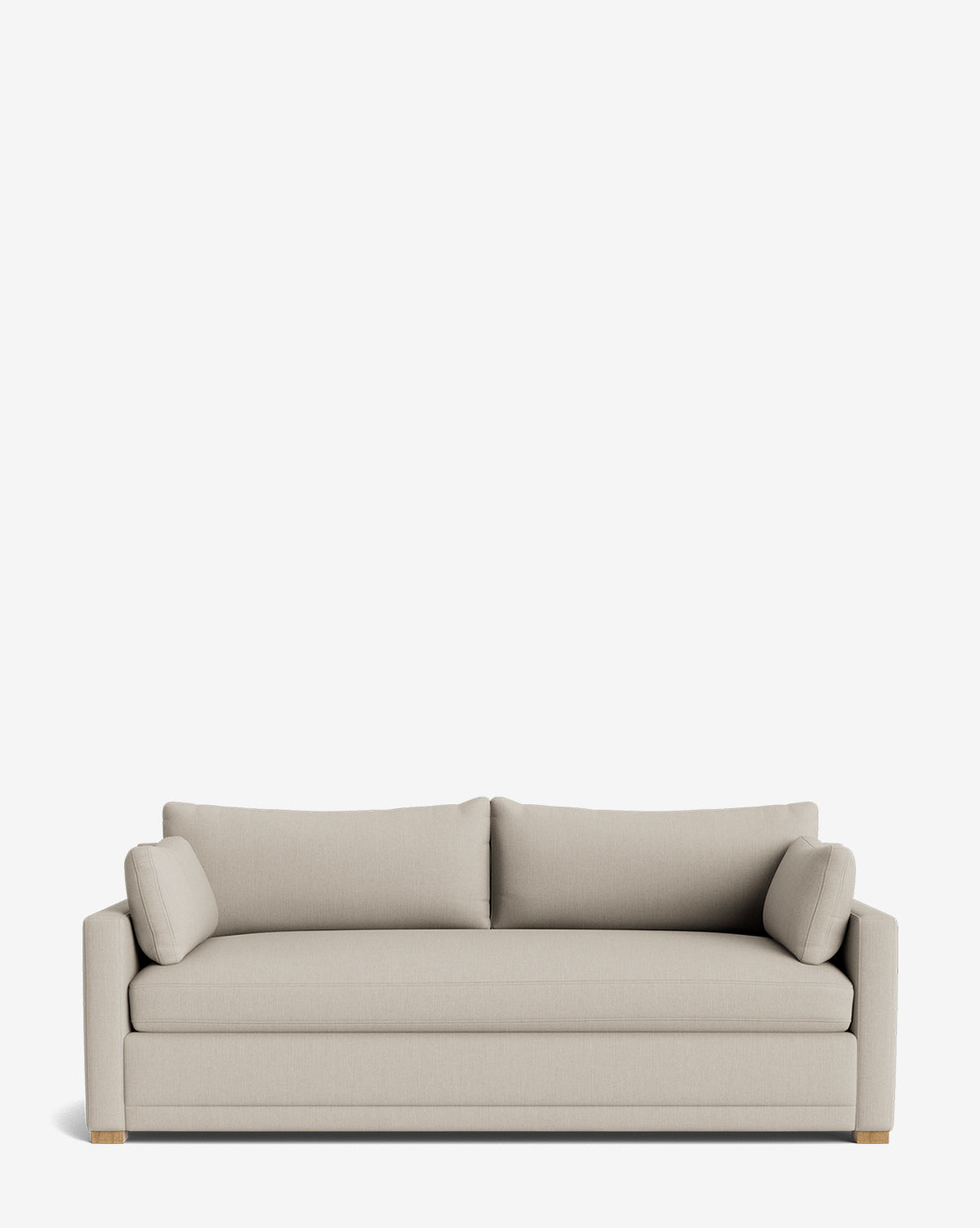 Peterson Upholstered Sofa (75"-100")