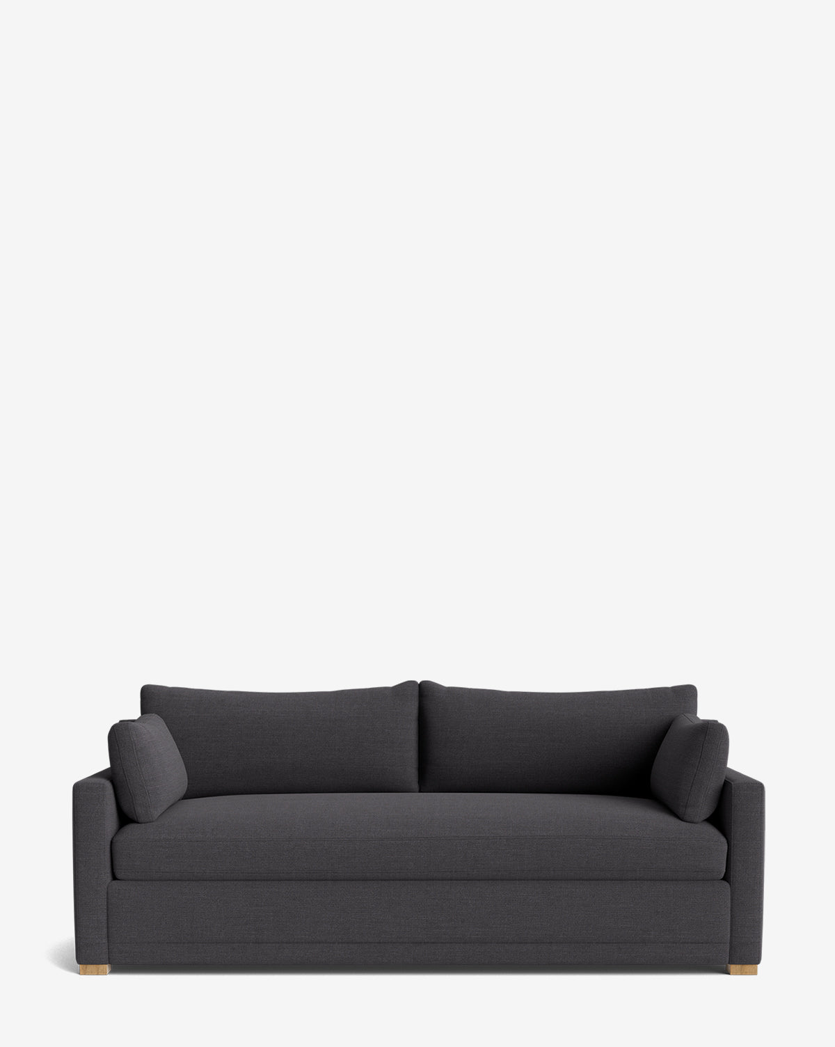Peterson Upholstered Sofa (75"-100")