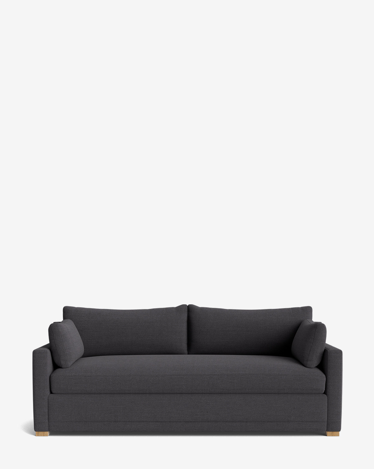 Peterson Upholstered Sofa (75"-100")