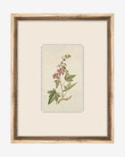 Petite Floral III