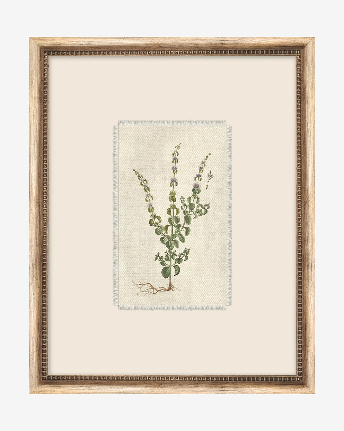 Petite Floral VI