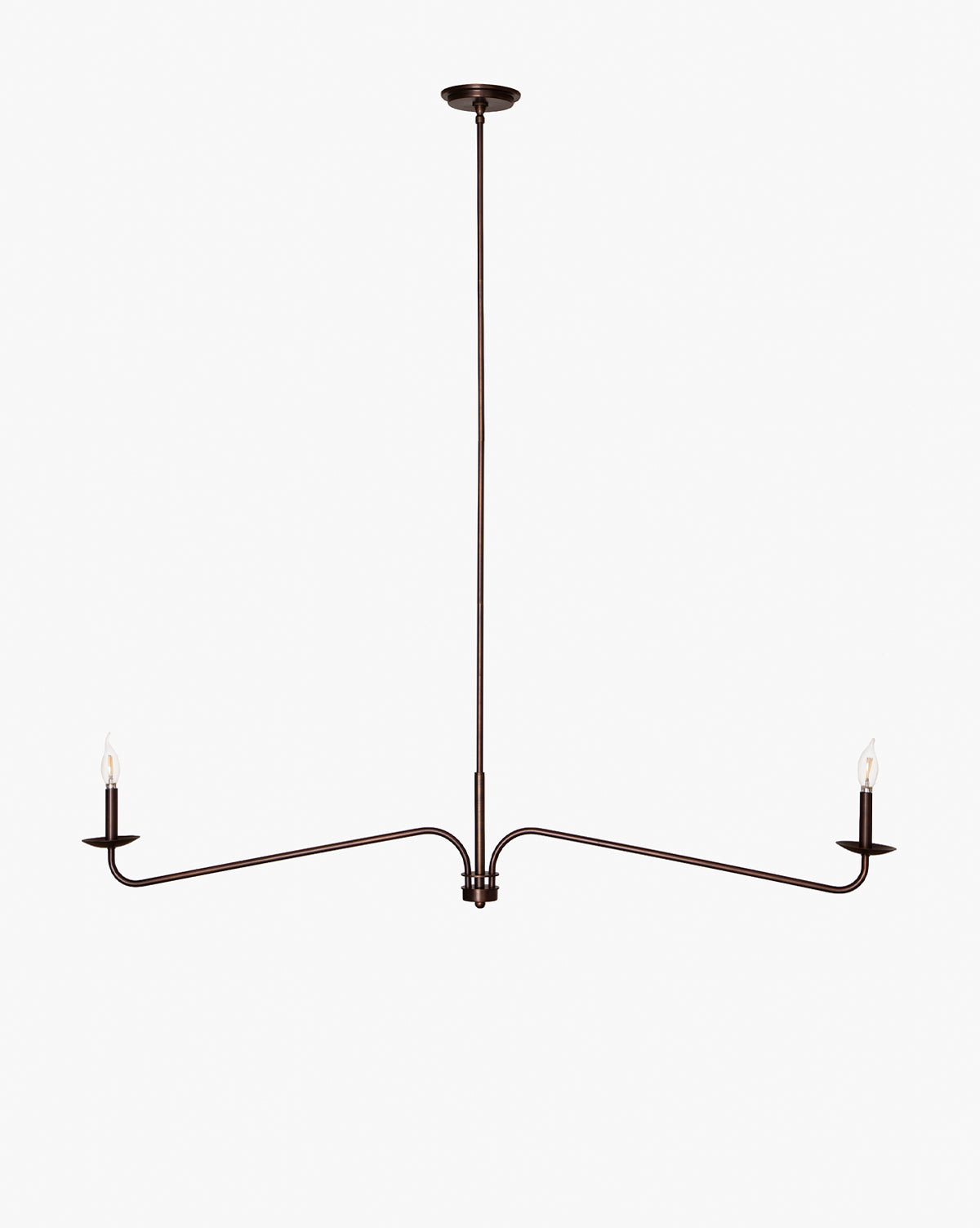 Philomena Linear Chandelier