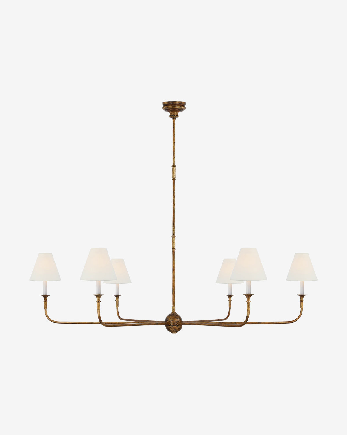 Piaf Oversized Chandelier