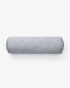 Pinstripe Bolster Pillow