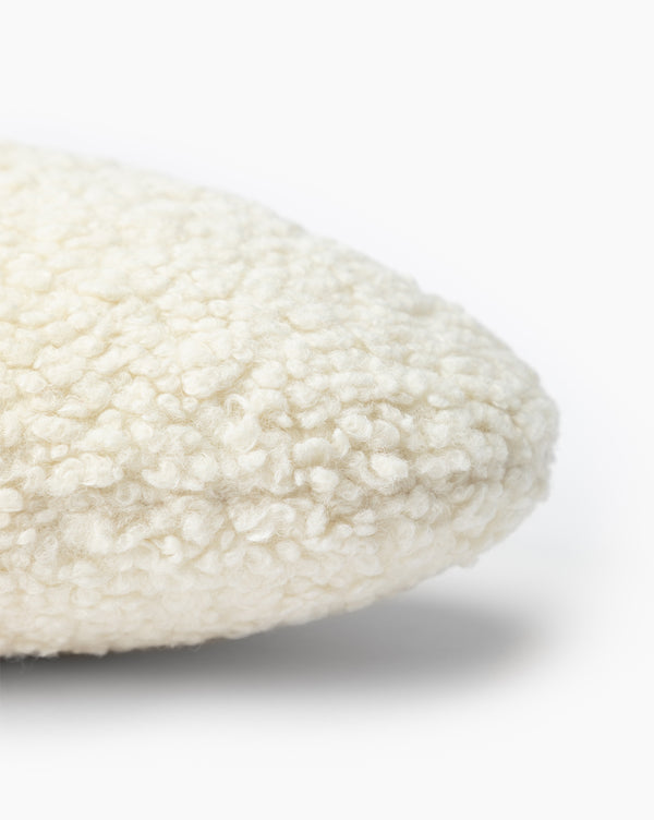 Plush Cloud Pillow
