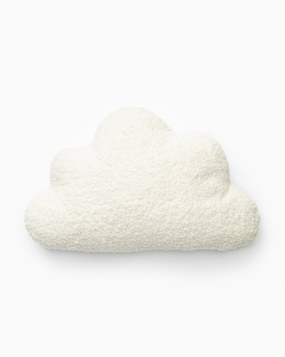 Plush Cloud Pillow