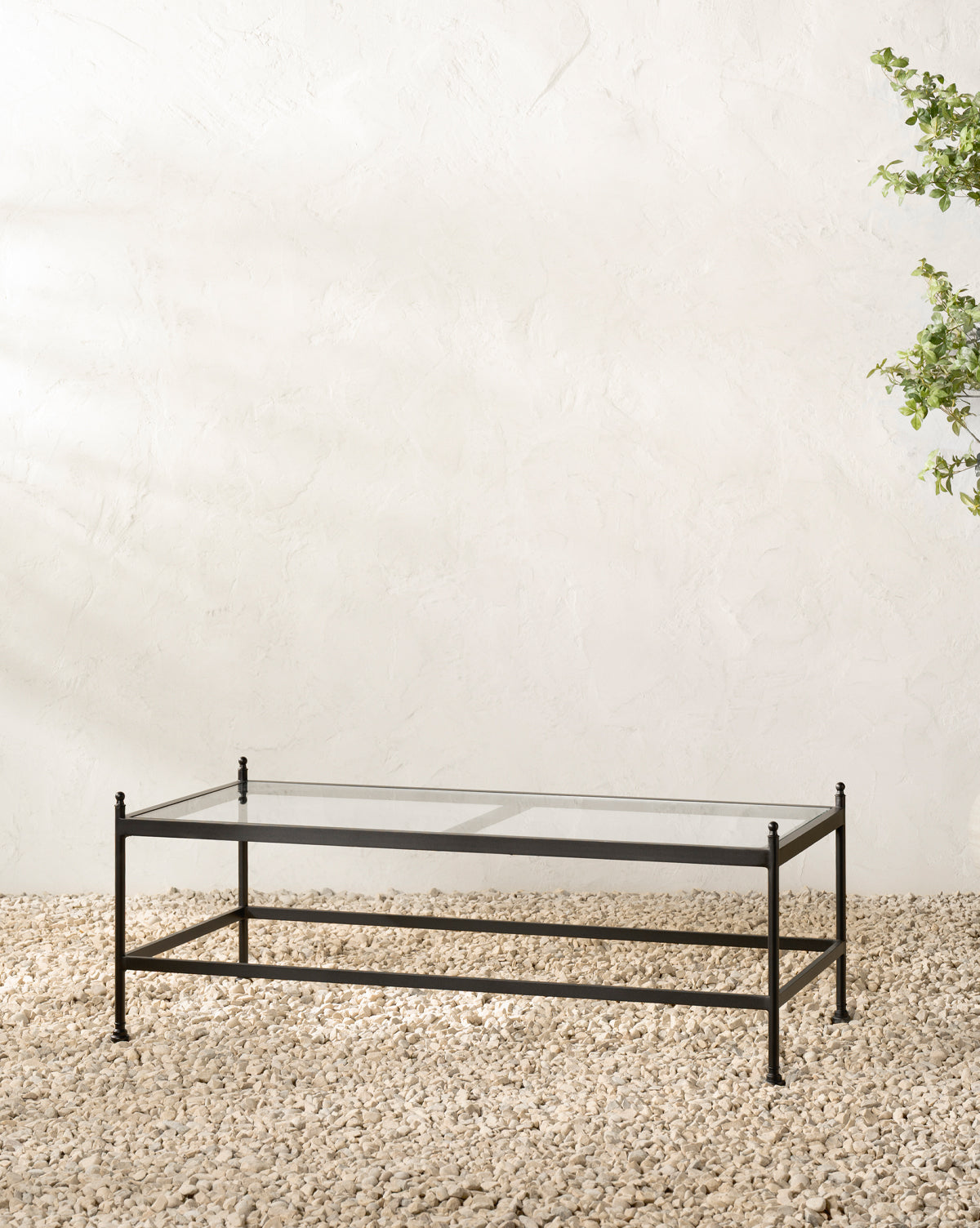Pomeroy Outdoor Coffee Table