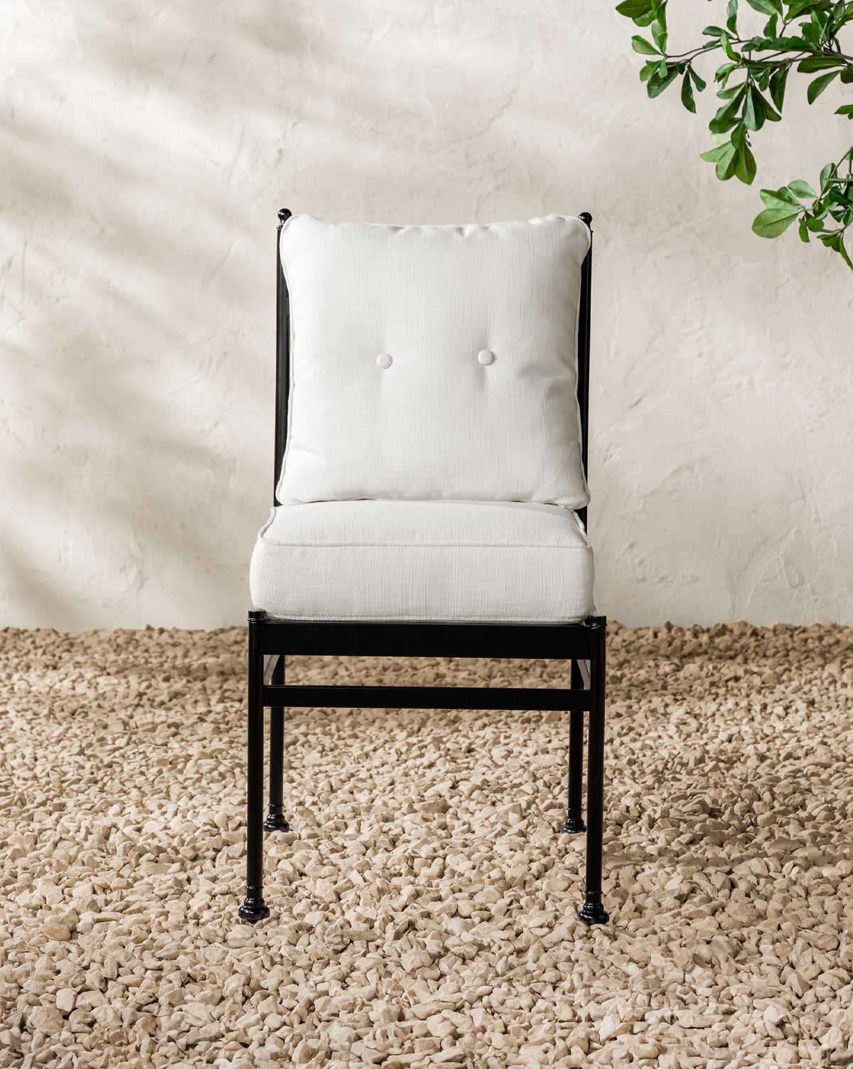 Pomeroy Outdoor Dining Chair (Ready to Ship)