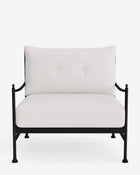 Pomeroy Outdoor Lounge Chair_Frame