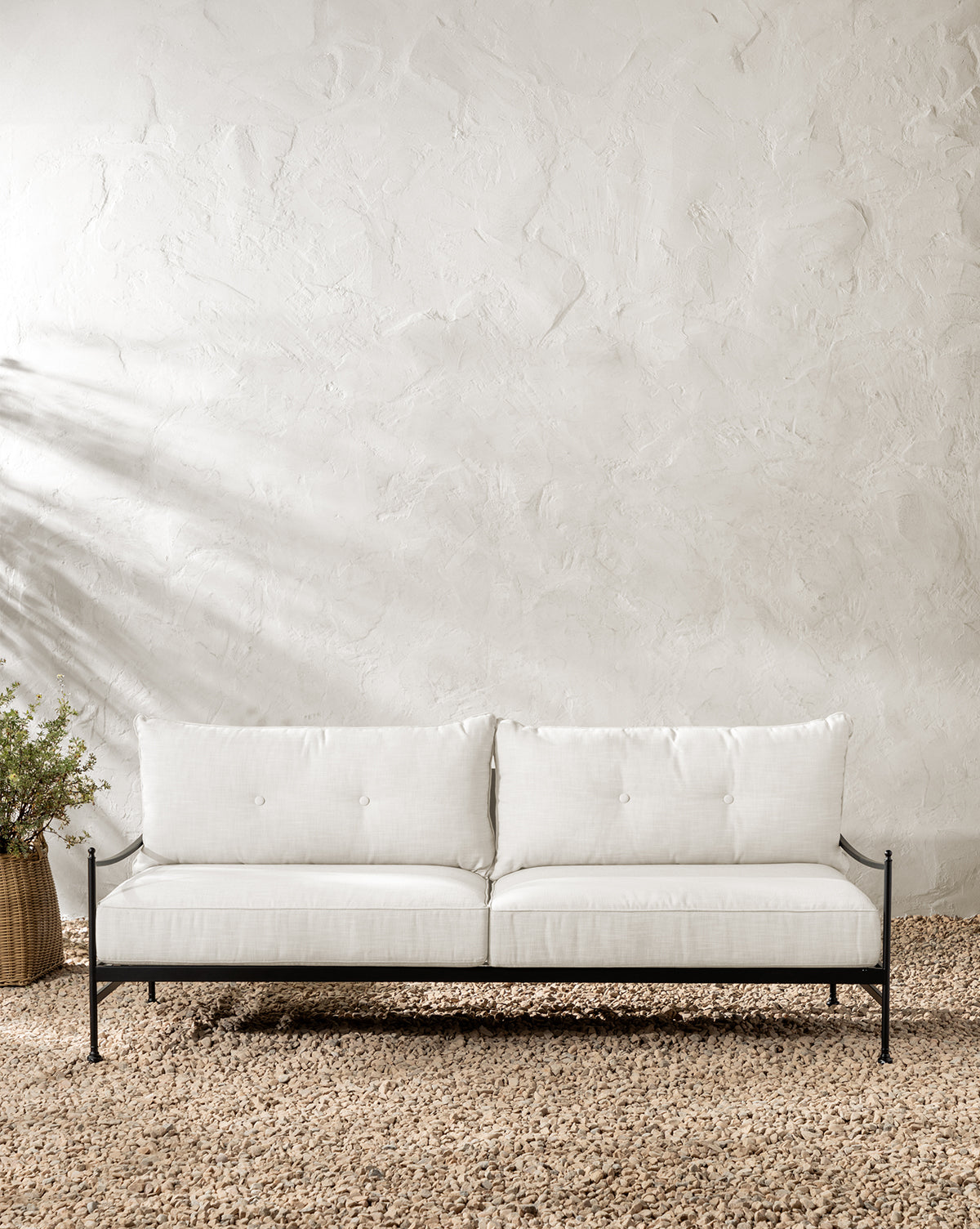 Pomeroy Outdoor Sofa