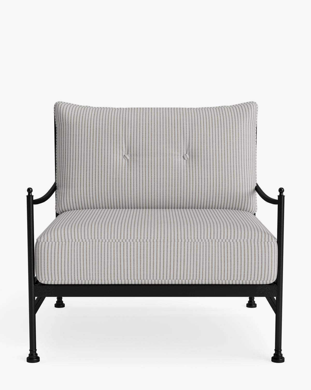 Pomeroy Outdoor Lounge Chair (Ready to Ship)