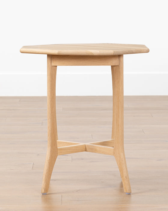 Posie Side Table