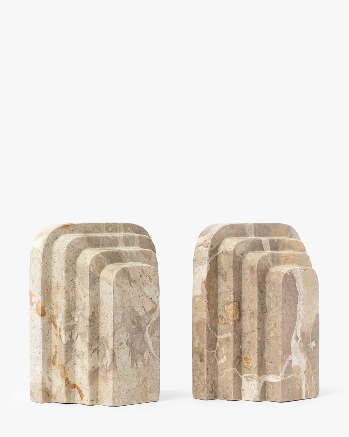 Privett Bookends (Set of 2)