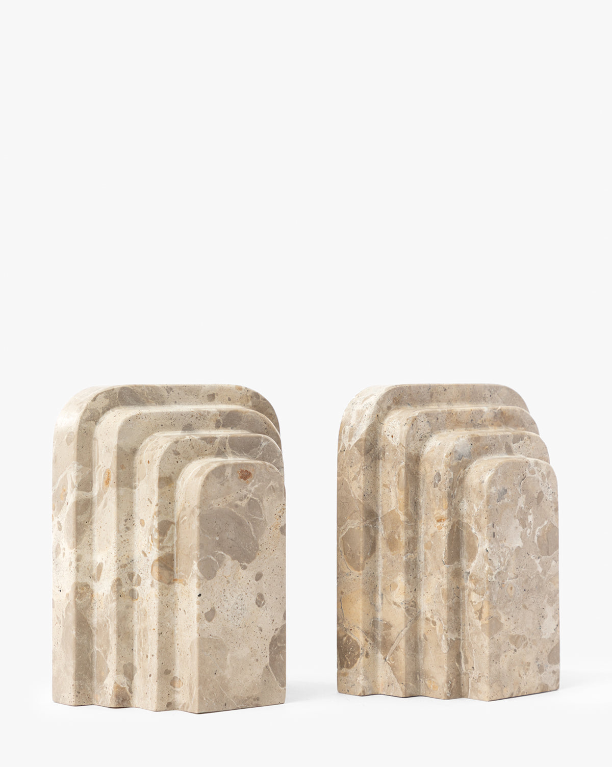 Privett Bookends (Set of 2)