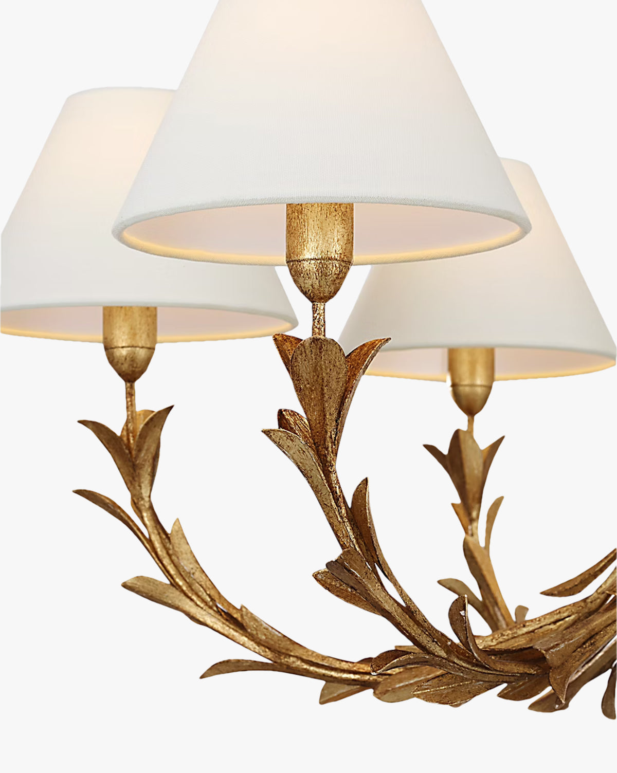 Provenz 6 Light Chandelier