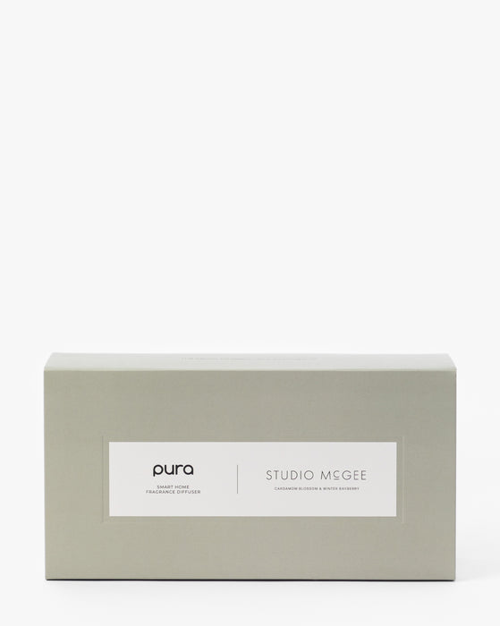 Pura x Studio McGee Smart Fragrance Diffuser Set – McGee & Co.