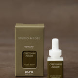 Pura x Studio McGee Home Fragrance Oil Refill Cardamom Blossom
