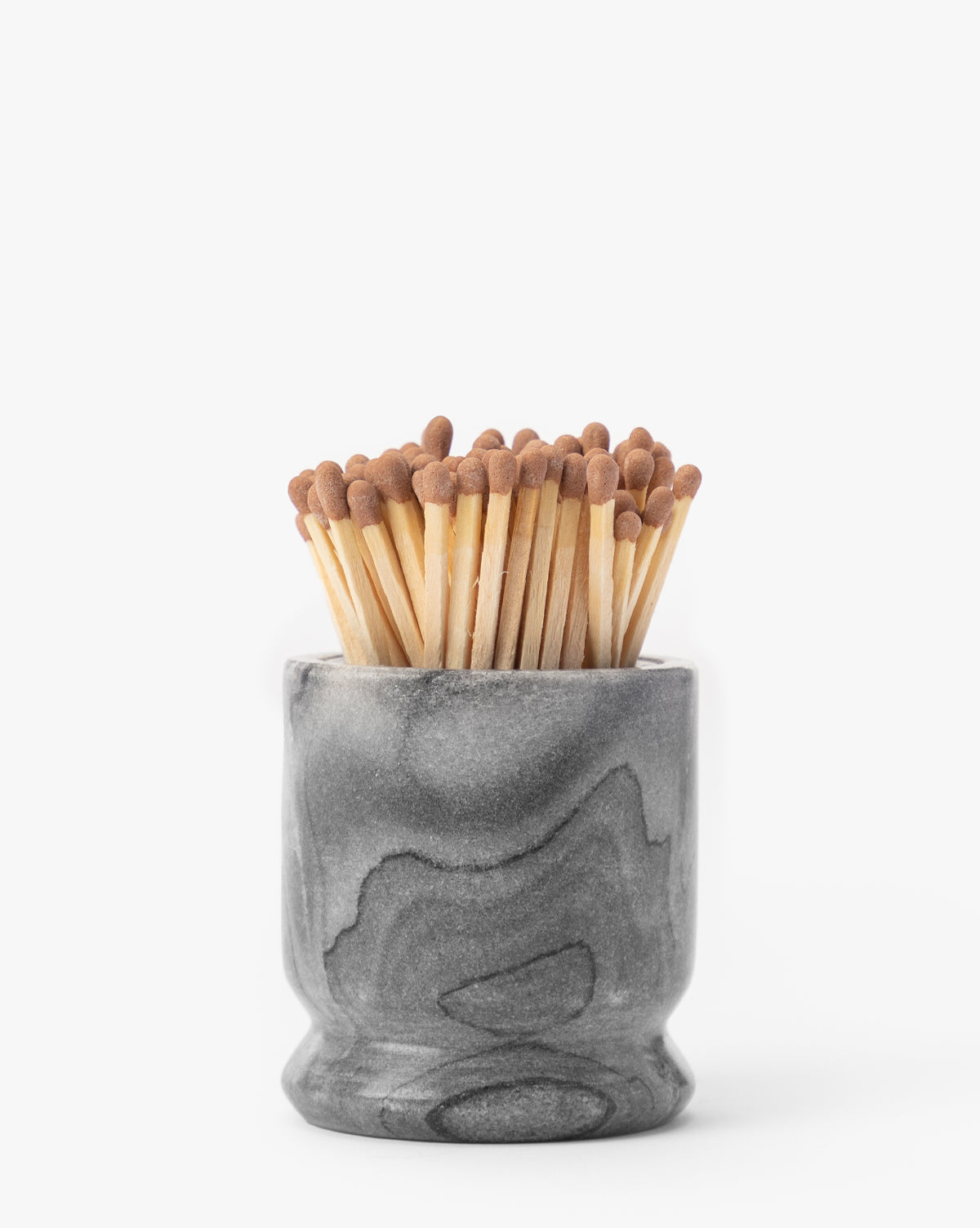 Purcell Match Holder