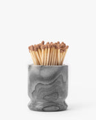 Purcell Match Holder