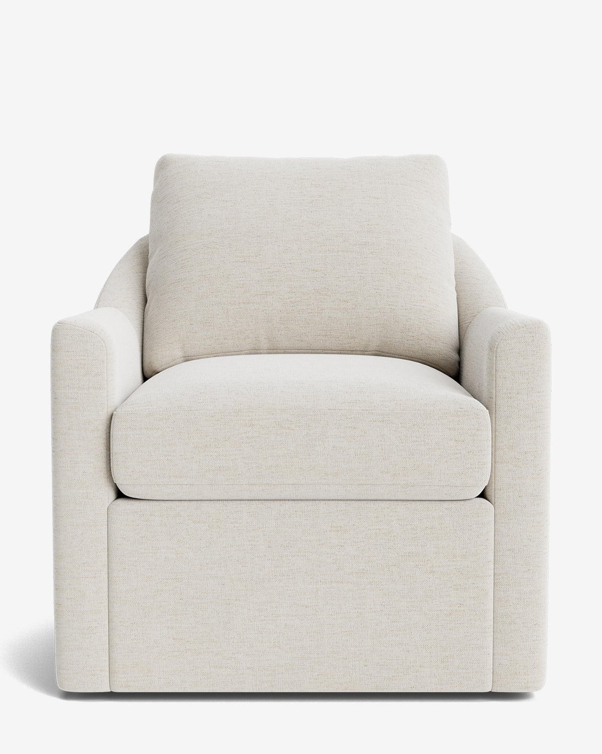 Quinnton Swivel Chair