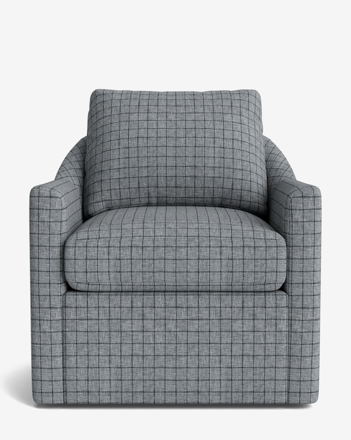 Quinnton Swivel Chair