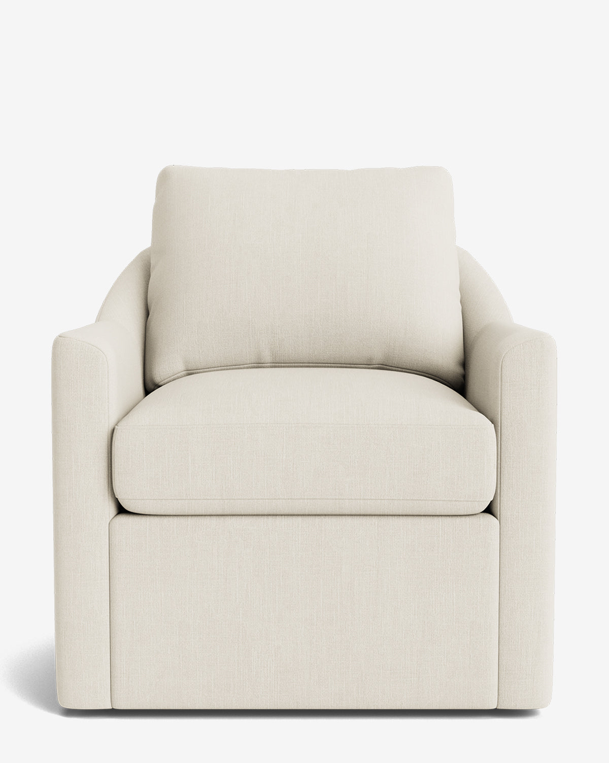 Quinnton Swivel Chair